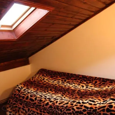 Rustic & Romantic Brasov