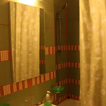 Apartment Rustic & Romantic Brasov